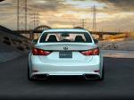 Lexus Project GS by Five Axis 2011 года
